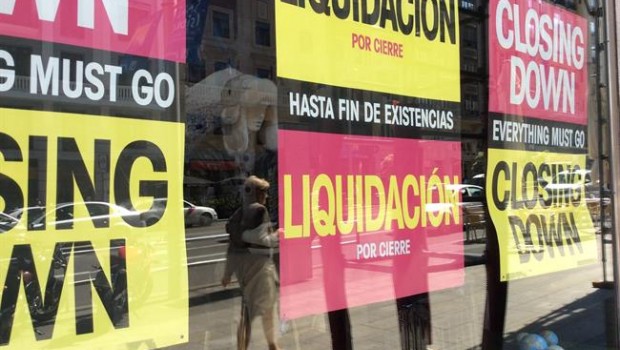 ep rebajas liquidacion compras comercio consumo