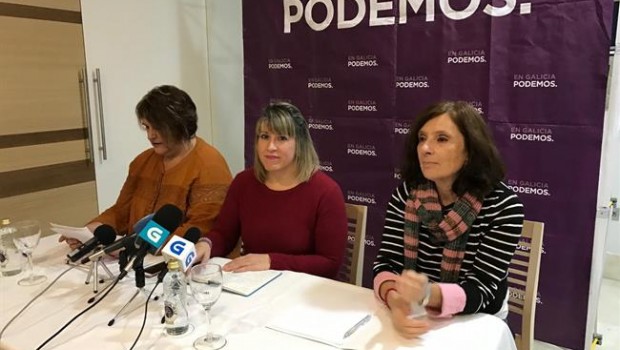 ep ruedaprensapodemos galicia con carmen santos