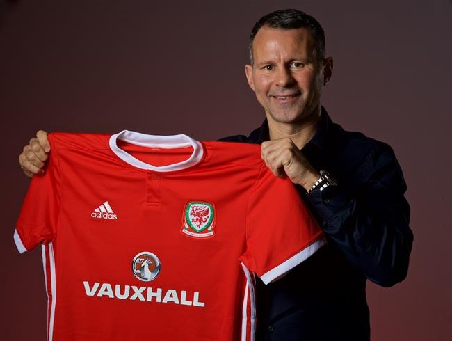 Ryan Giggs, nuevo seleccionador de Gales | DAVID RAWCLIFFE ep ryan giggs nuevo seleccionadorgales