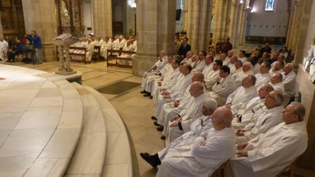 ep sacerdotesla catedralsantander