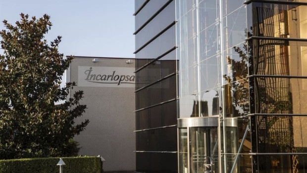 ep sede de incarlopsa