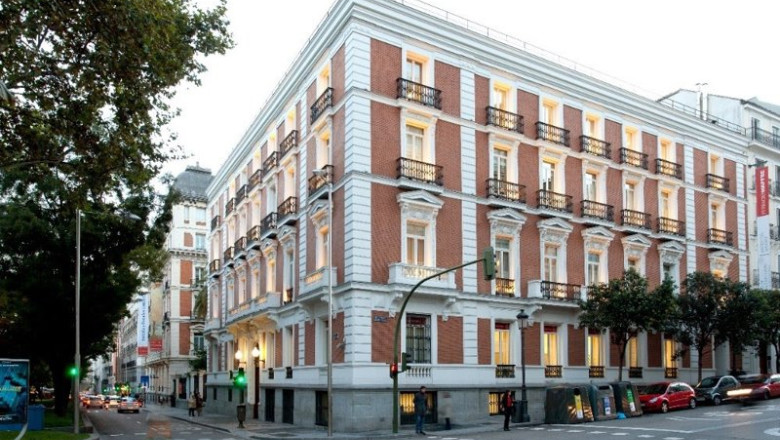 ep sede de mapfre re