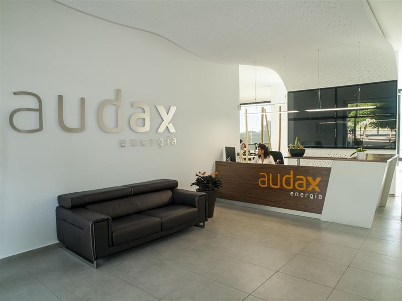Audax Renovables suministrará electricidad 100% verde al Hospital Clínic de Barcelona