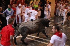 ep segundo encierrosanfermines 2018torosjose escolar