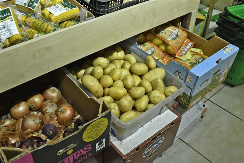ep seis de cada diez ciudadanos en espana aseguran que consumen alimentos ecologicos habitualmente