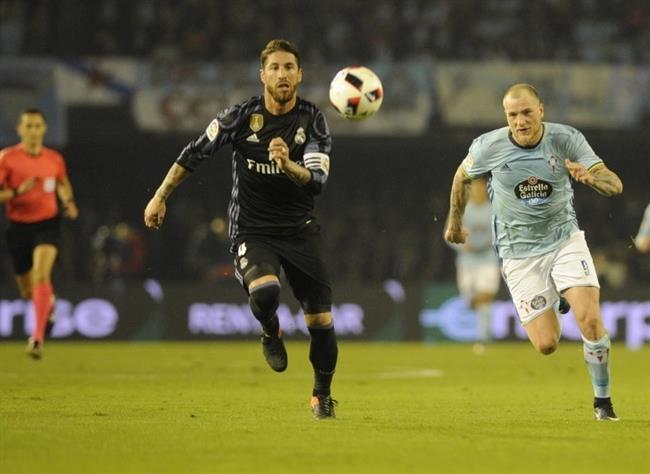 ep sergio ramos john guidetti real madrid celta