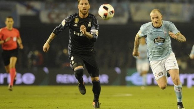 ep sergio ramos john guidetti real madrid celta