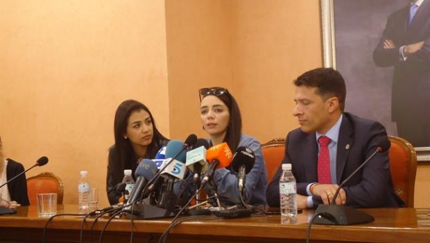 ep shaza ismail jimena ricoalcaldetorrox jovenes turquia homosexual discr