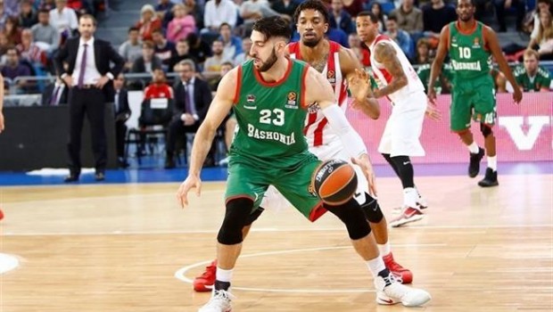 ep shengelia baskoniaolympiacos