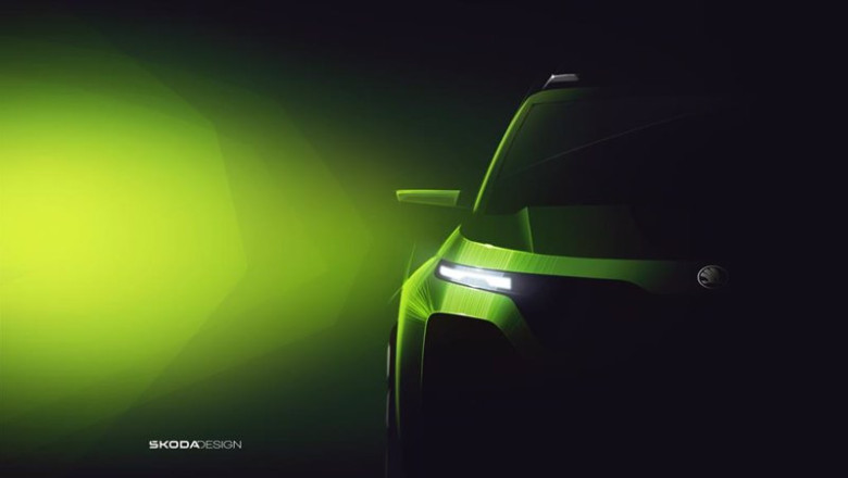 ep skoda lanzara un suv compacto en el mercado indio para 2025
