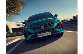 ep stellantis se afianza como el segundo mayor vendedor de turismos en europa con 165 millones de