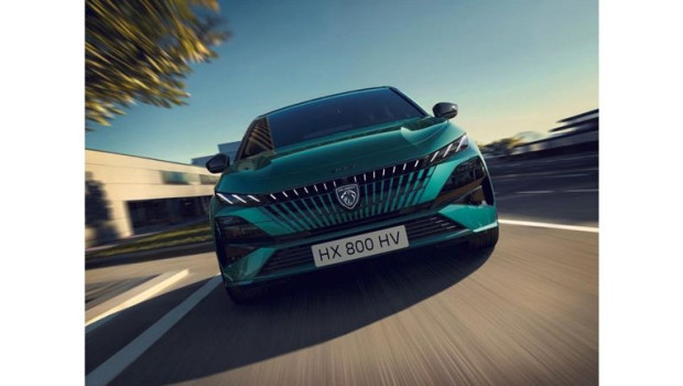 ep stellantis se afianza como el segundo mayor vendedor de turismos en europa con 165 millones de