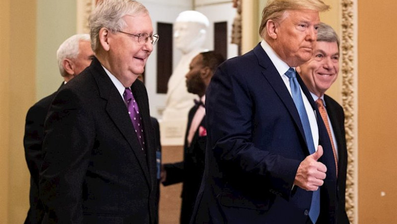 ep trump discusses covid-19 impact on economy