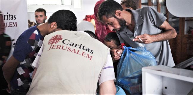 ep un equipocaritas jerusalen