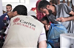ep un equipocaritas jerusalen