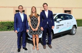 ep vehiculo conectadotelefonicaseat