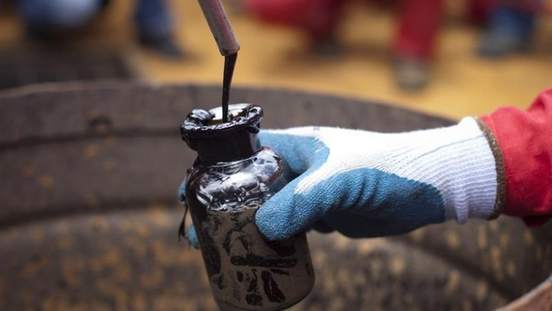Venezuela busca recaudar algunos pagos por su petróleo a través de Rosneft tras las sanciones de EEUU | EUROPA PRESS - Archivo ep venezuela busca recaudarpagossu petroleotravesrosneftlas sancioneseeuu