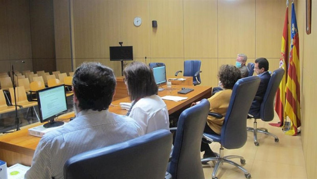 ep videoconferencia en el juzgado de guardia