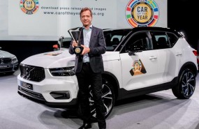 ep volvo xc40 premio cocheanoeuropa 2018