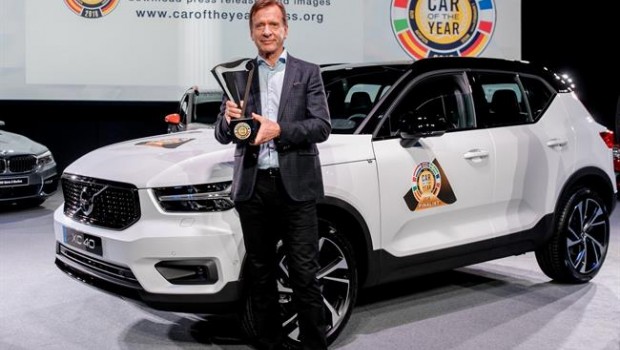 ep volvo xc40 premio cocheanoeuropa 2018
