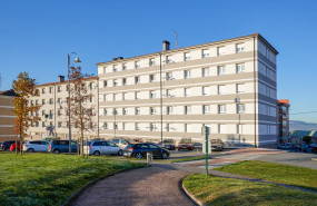 euskalan derio ganekogorta 1 