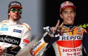 fernando alonso marc marquez