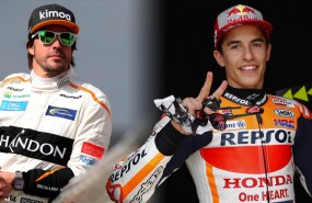 fernando alonso marc marquez fernando alonso marc marquez