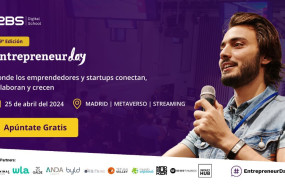 iebs entrepreneur day 24