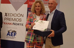 imagen premio recibido por eroski en frankinorte imagen premio recibido por eroski en frankinorte