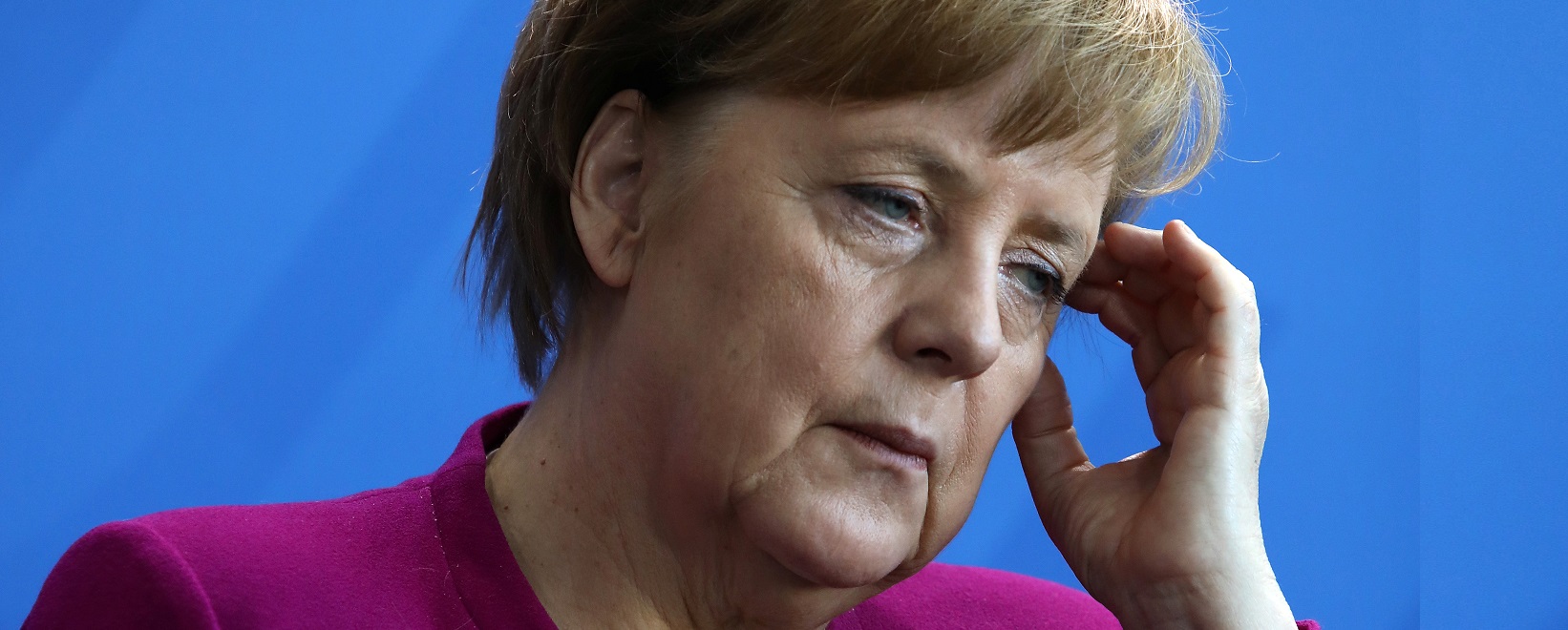 merkel baviera