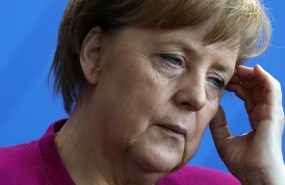 merkel baviera