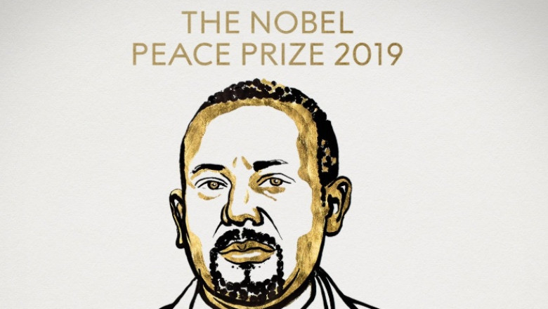 nobel paz 2019 nobel paz 2019