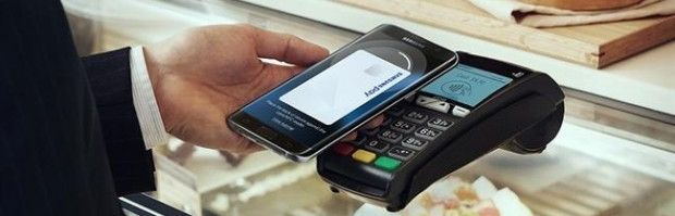 Ni Apple, ni Samsung, ni Google: la banca gana a las tecnológicas en el pago móvil