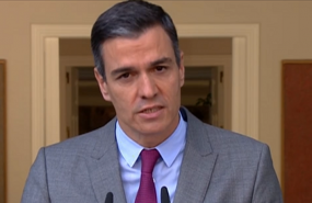pedro sanchez indultos
