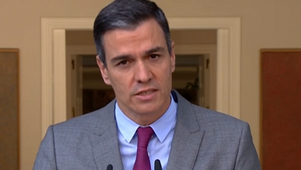 pedro sanchez indultos