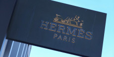 photo d archives de l enseigne du magasin hermes dans un centre commercial a san diego 20250416151807 