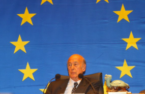 presidente frances fallece