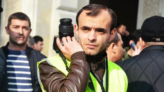 rasim aliyev periodista asesinado