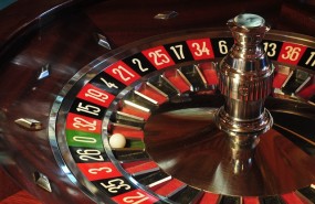 ruleta