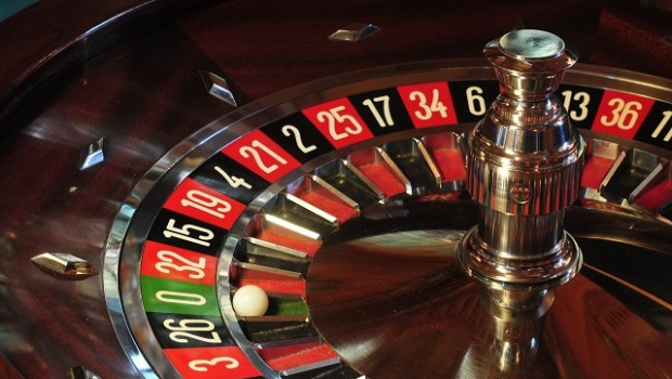 ruleta