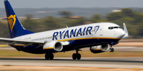 ryanair releve sa prevision de trafic annuel perte au t1 moins importante que prevu 20220607114724 