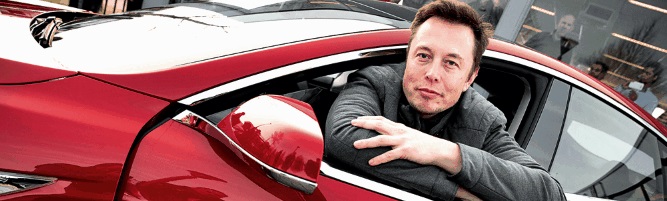 tesla musk portada