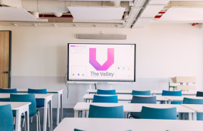the valley business tech school 2 