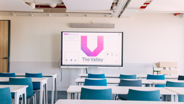 the valley business tech school 2 