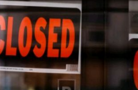 tienda cerrada portada closed bolsamania tienda cerrada portada closed bolsamania