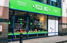 veggie pret a manger veggie pret a manger