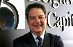 belgravia, carlos cerezo belgravia, carlos cerezo