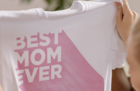 camiseta personalizada