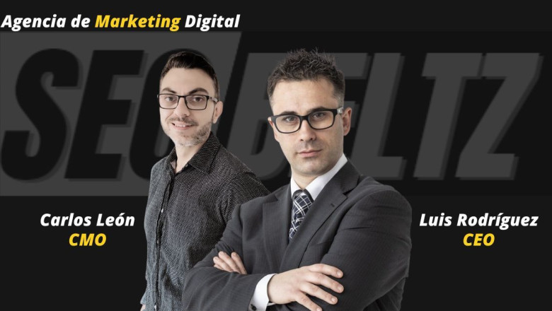 carlos len y luis rodrguez de seo beltz