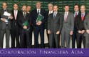 corporacion financiera alba